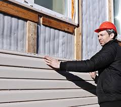 Best Vinyl Siding Installation  in Royalton, IL